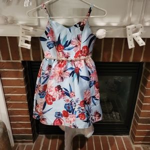 Girls Formal Dress